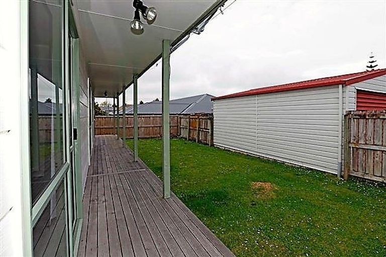 Photo of property in 3a Dowding Street, Melville, Hamilton, 3206