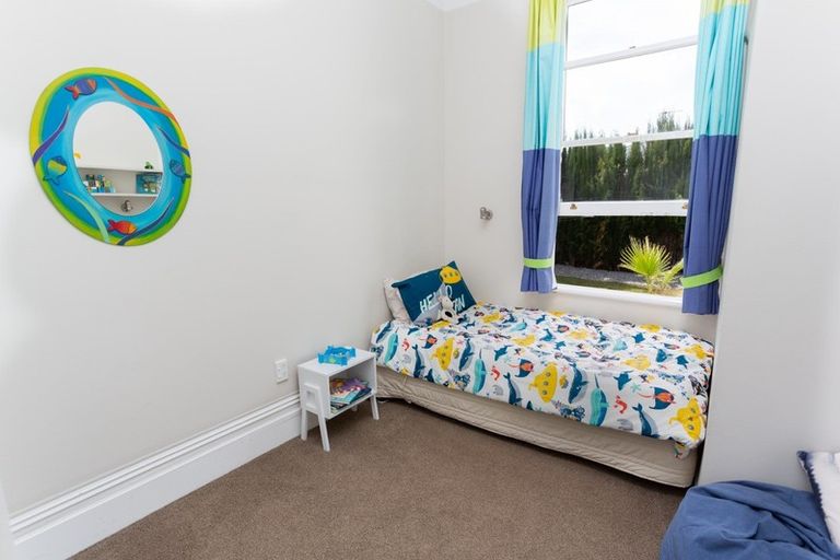 Photo of property in 9 Burden Street, Redwoodtown, Blenheim, 7201