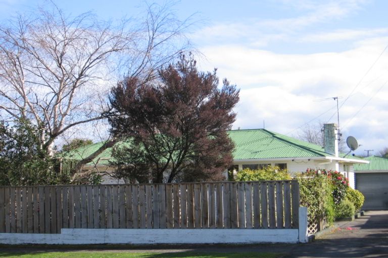 Photo of property in 43 Gordon Street, Lansdowne, Masterton, 5810