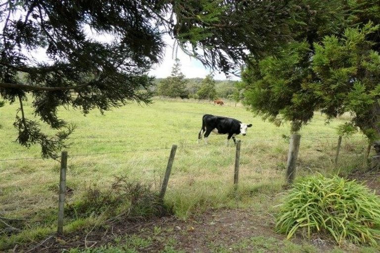 Photo of property in 985 State Highway 6, Camerons, Greymouth, 7805