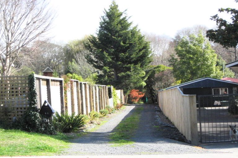 Photo of property in 18 Margaret Avenue, Havelock North, 4130