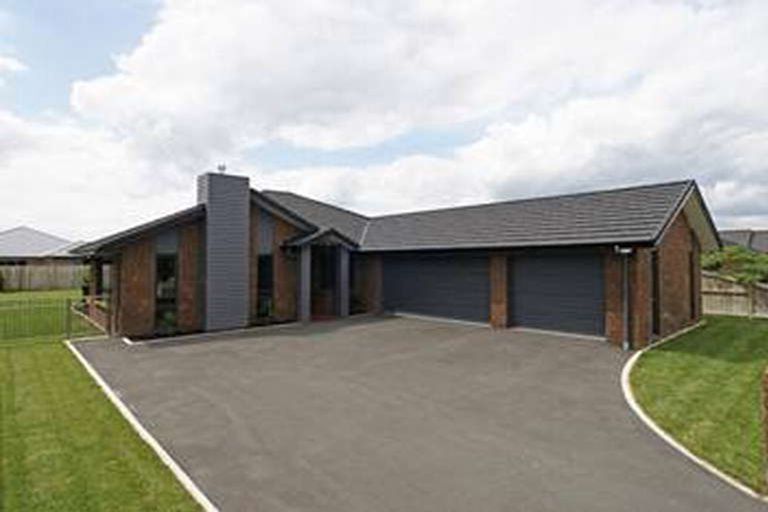 Photo of property in 7 Bree Place, Flagstaff, Hamilton, 3210