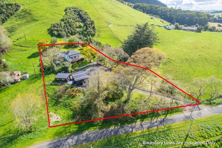 Photo of property in 406 Kakepuku Road, Pokuru, Te Awamutu, 3873