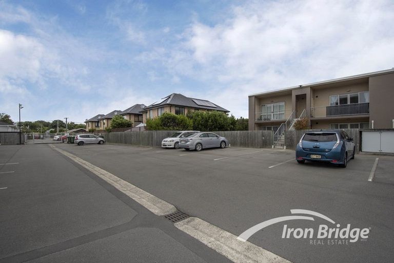 Photo of property in 4/31 Bordesley Street, Phillipstown, Christchurch, 8011