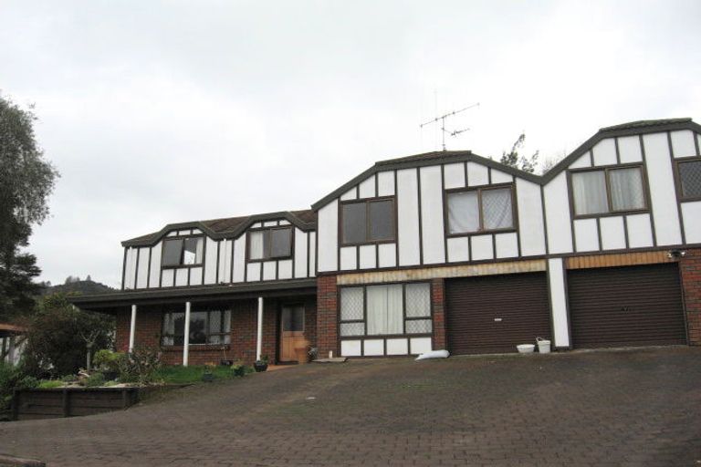 Photo of property in 209a Oakley Crescent, Thames, 3500