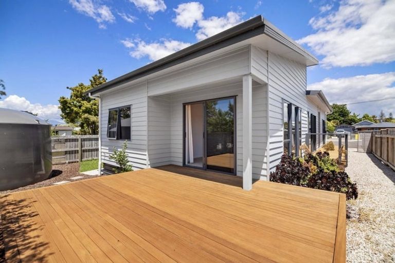 Photo of property in 48b Iwa Street, Mapua, 7005