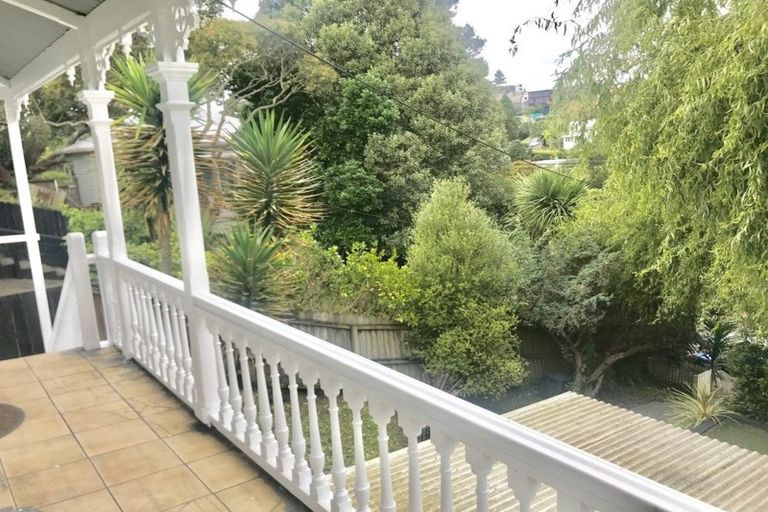 Photo of property in 10 Niger Street, Grey Lynn, Auckland, 1021
