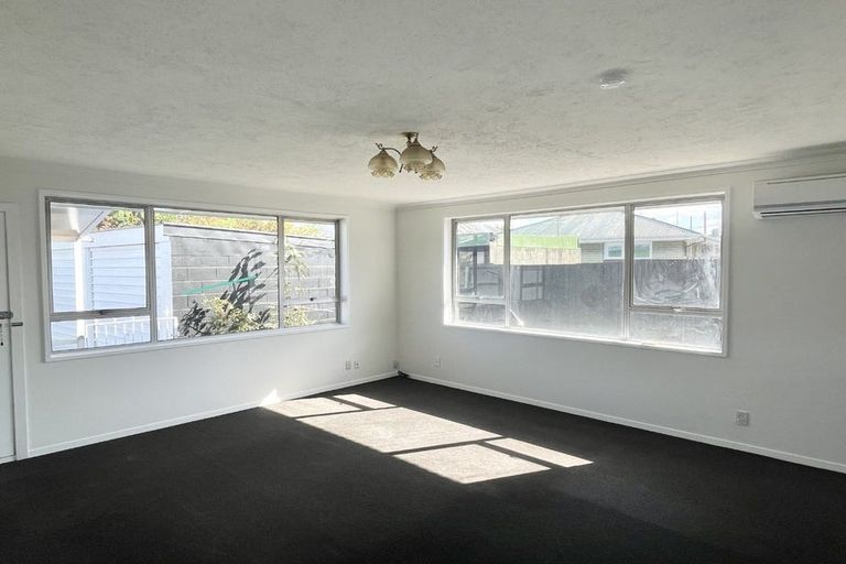Photo of property in 4/417 Worcester Street, Linwood, Christchurch, 8011
