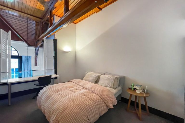 Photo of property in Whitmore Apartments, 1b/7 Stout Street, Wellington Central, Wellington, 6011