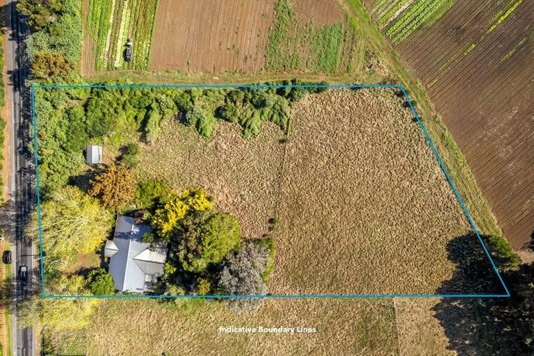 Photo of property in 178 Fitzgerald Road, Drury, 2577