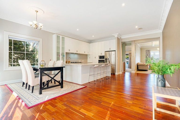 Photo of property in 18 Charlton Avenue, Mount Eden, Auckland, 1024