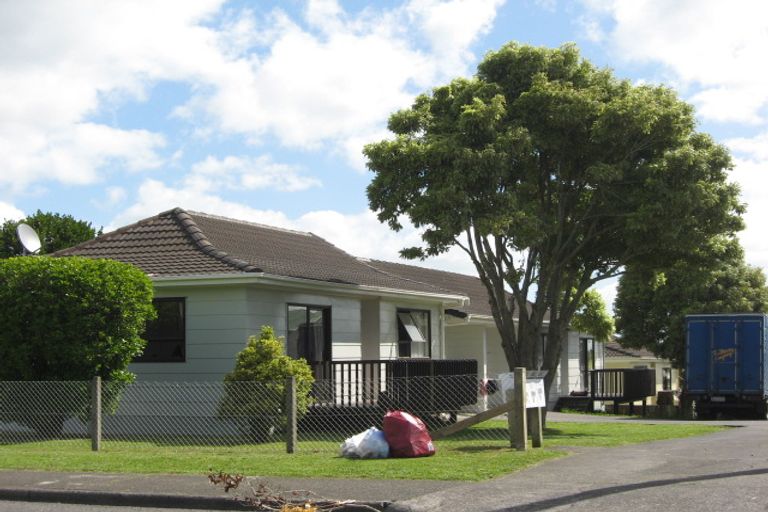 Photo of property in 3/106 Porchester Road, Papakura, 2110