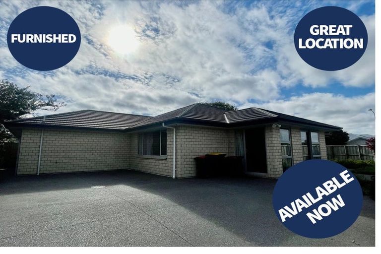 Photo of property in 7 Tika Street, Riccarton, Christchurch, 8041