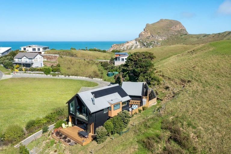 Photo of property in 40 Balfour Crescent, Castlepoint, Tinui, 5889
