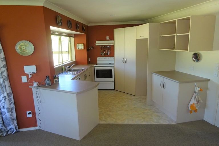 Photo of property in 1a Edinburgh Terrace, Foxton Beach, Foxton, 4815