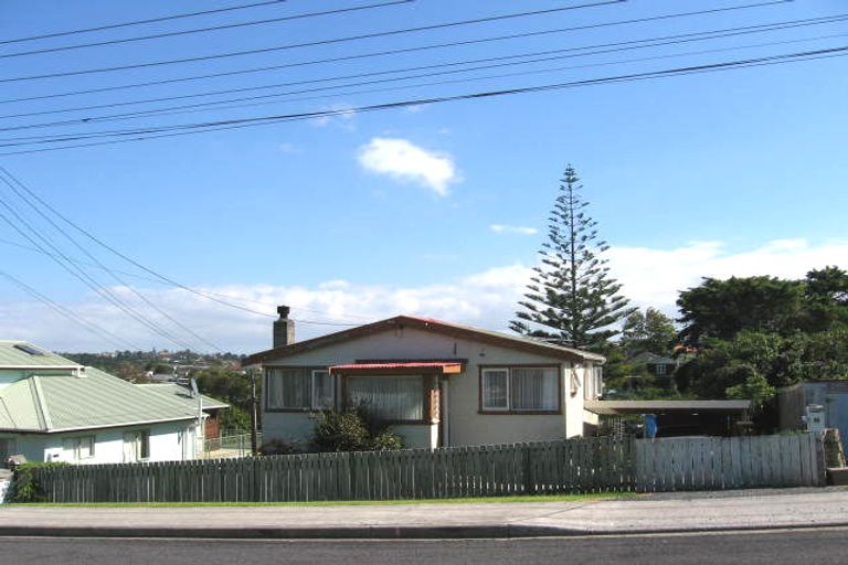 Photo of property in 30 Watea Road, Torbay, Auckland, 0630