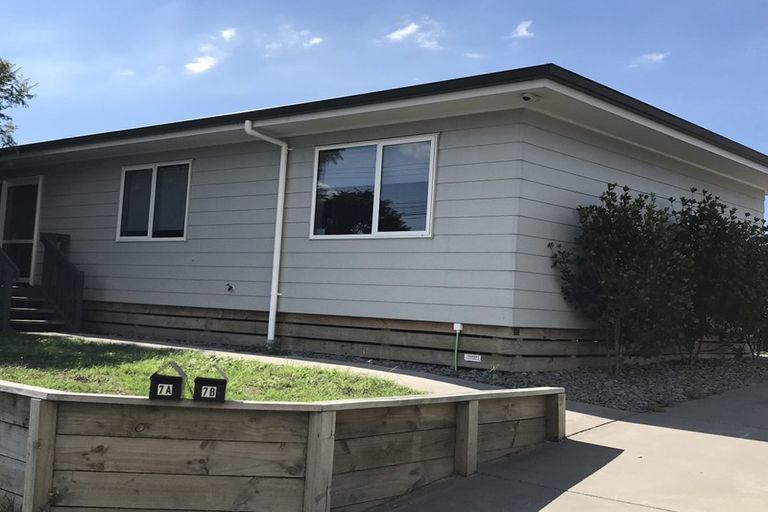 Photo of property in 7a Grenada Street, Mount Maunganui, 3116