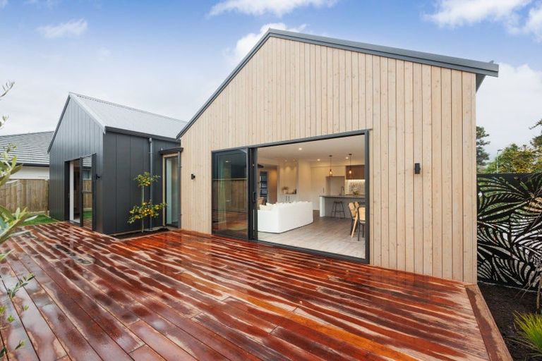 Photo of property in 29 Hardie Street, Hokowhitu, Palmerston North, 4410