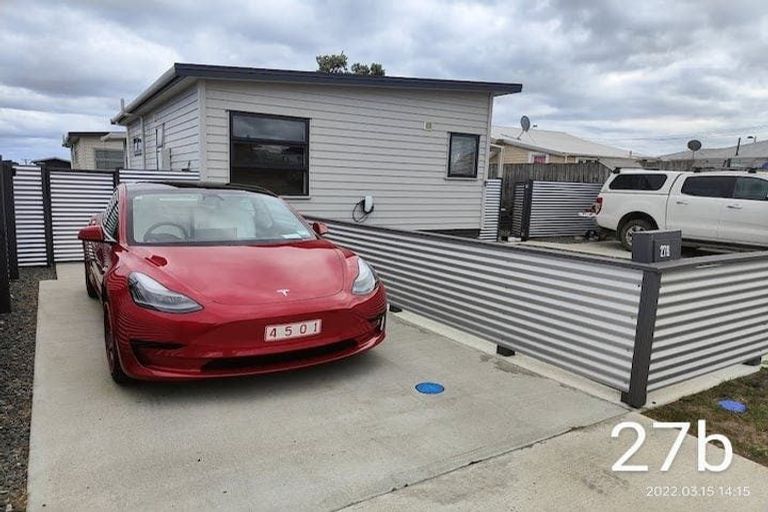 Photo of property in 27b Matai Street, Waikanae, 5036