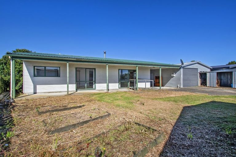 Photo of property in 11 Finlayson Park Avenue, Dargaville, 0310