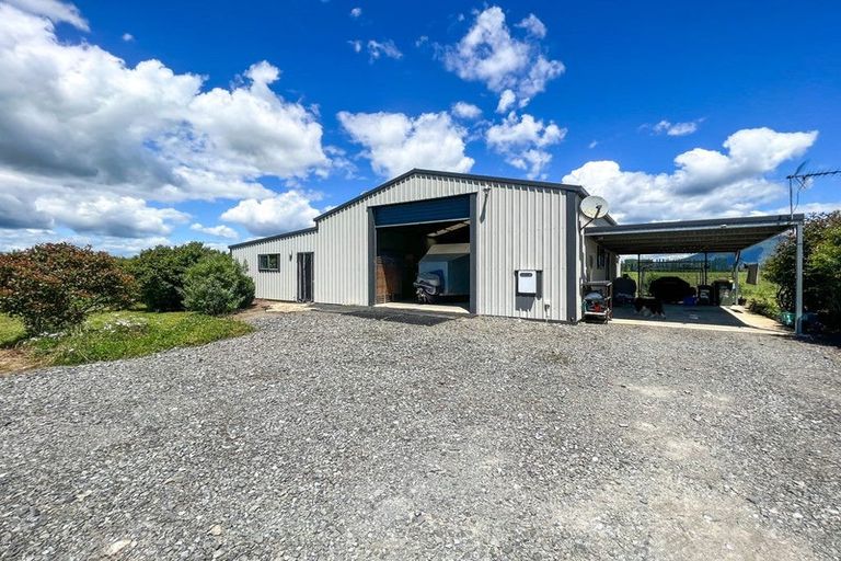 Photo of property in 2515e State Highway 30, Otakiri, Whakatane, 3192