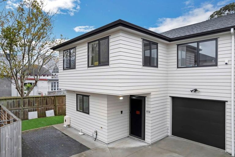 Photo of property in 95b Raglan Street, Mangere East, Auckland, 2024