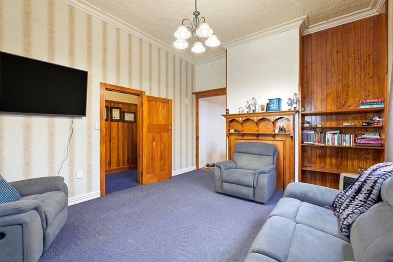 Photo of property in 23 Ruapehu Street, Castlecliff, Whanganui, 4501