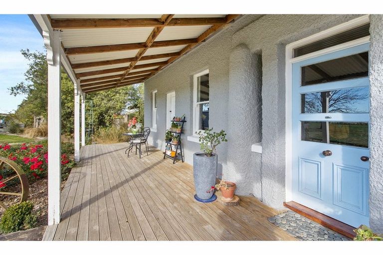Photo of property in 784 Winchester Hanging Rock Road, Hilton, Temuka, 7985