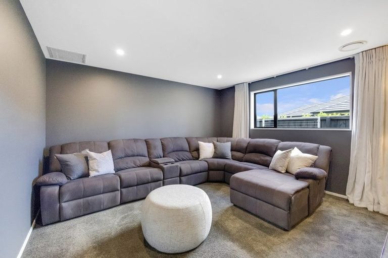 Photo of property in 8 Zabeel Street, Lincoln, 7608