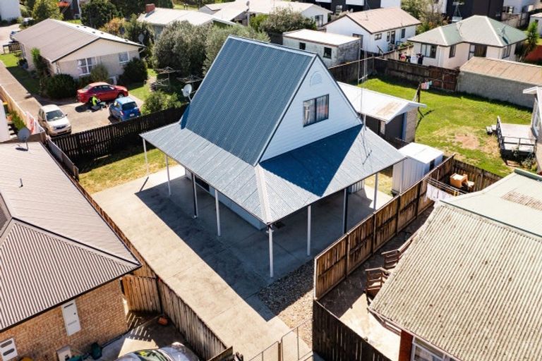 Photo of property in 3a Gadsby Place, Hamilton East, Hamilton, 3216