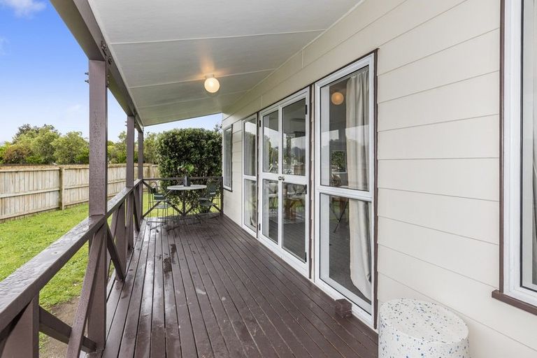 Photo of property in 2 Rosewood Place, Paraparaumu, 5032