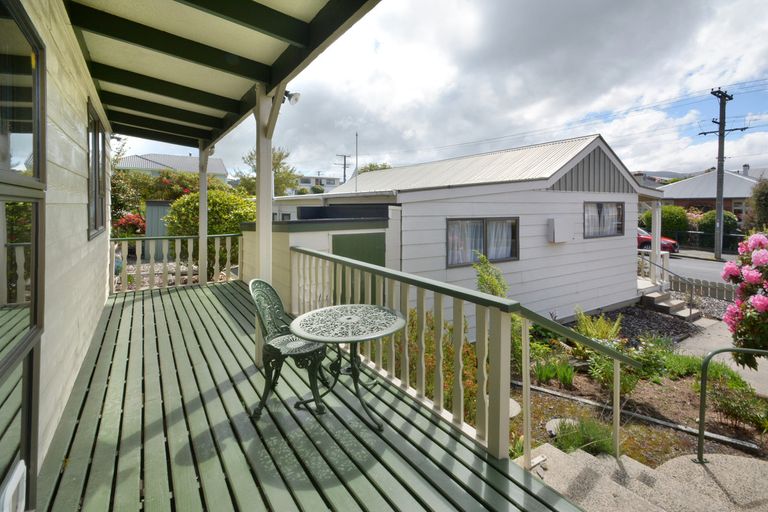 Photo of property in 14b Maryhill Terrace, Maryhill, Dunedin, 9011