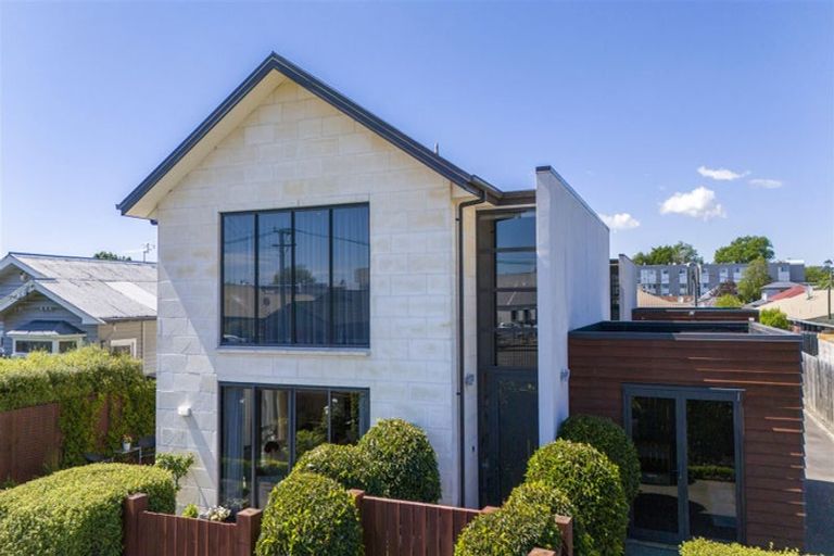 Photo of property in 12 Horner Street, Papanui, Christchurch, 8053