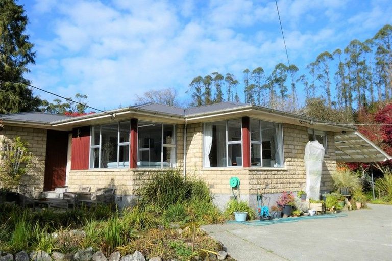 Photo of property in 92 Nelson Creek Road, Ngahere, Dobson, 7872