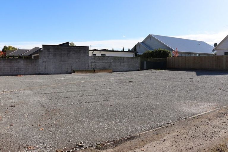 Photo of property in 1 Walnut Avenue, Allenton, Ashburton, 7700