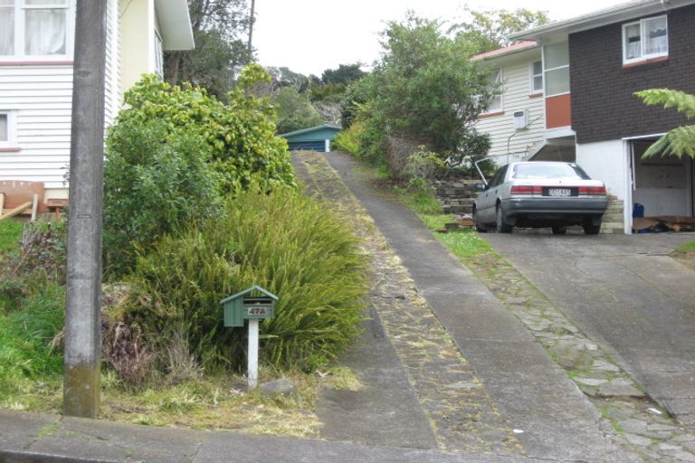 Photo of property in 47a Parsons Street, Vogeltown, New Plymouth, 4310