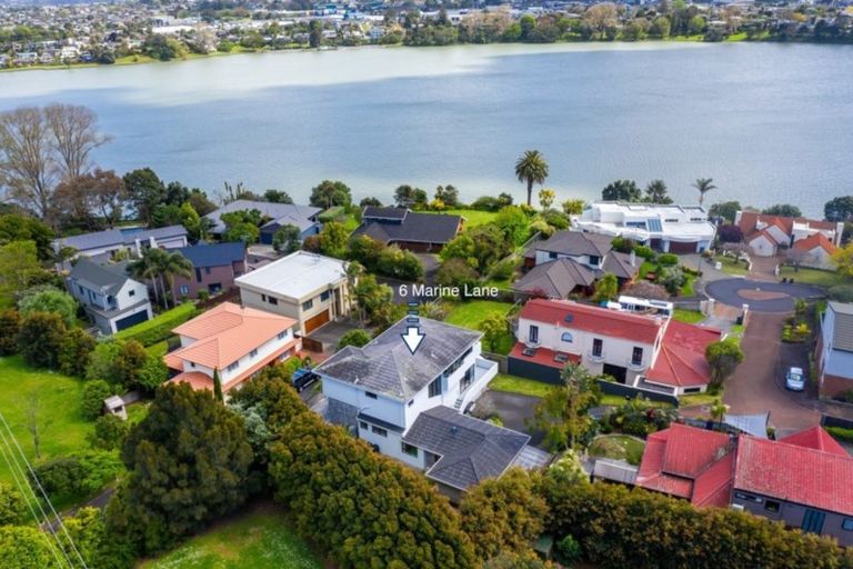 Photo of property in 6 Marine Lane, Mount Wellington, Auckland, 1060