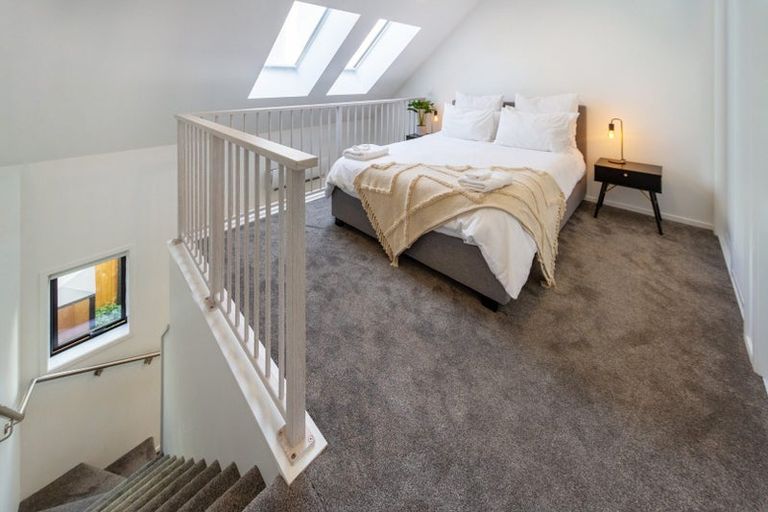 Photo of property in 6/346 Cashel Street, Christchurch Central, Christchurch, 8011