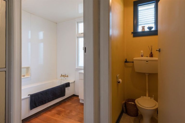 Photo of property in 8 Motueka Street, Nelson South, Nelson, 7010