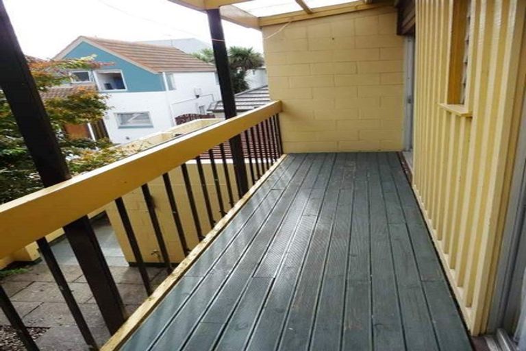 Photo of property in 3/271 Worcester Street, Christchurch Central, Christchurch, 8011