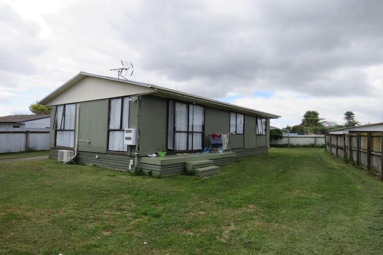 Photo of property in 55 Sunnyside Road, Nawton, Hamilton, 3200