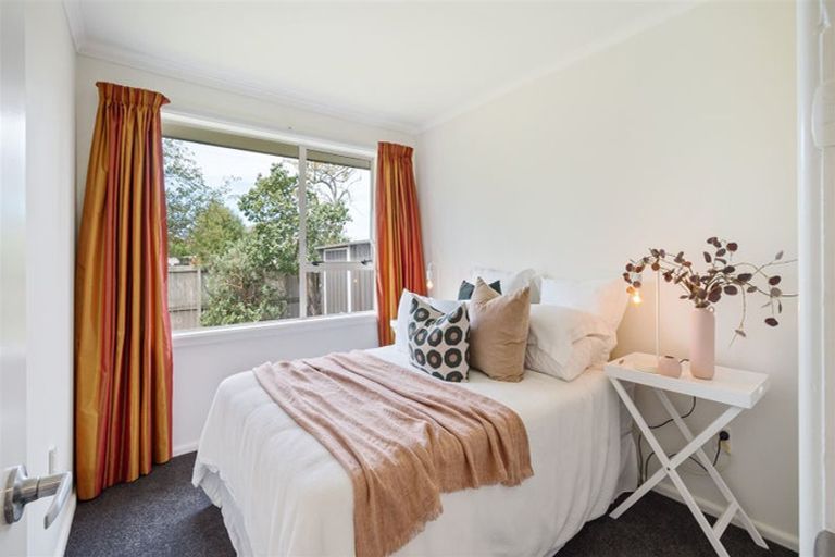 Photo of property in 47 Teesdale Street, Burnside, Christchurch, 8053