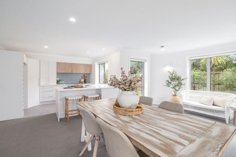 Photo of property in 2/8 Ballance Street, Waimairi Beach, Christchurch, 8083