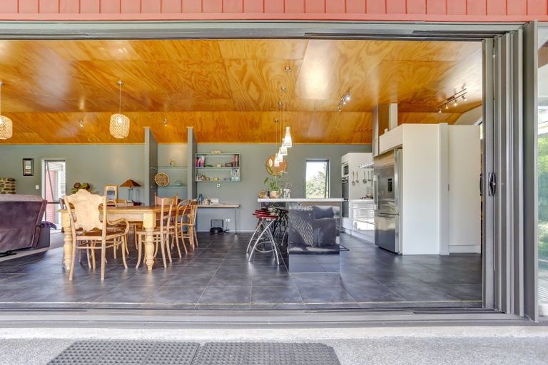 Photo of property in 163 Maxwell Station Road, Pakaraka, Whanganui, 4574