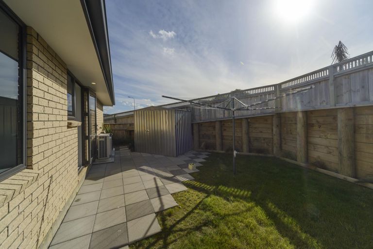 Photo of property in 30 Macdonald Heights, Feilding, 4702