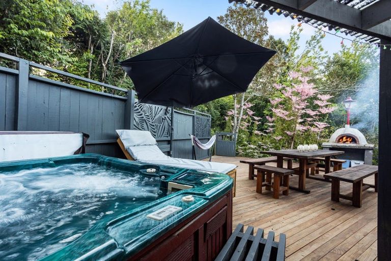 Photo of property in 31 Te Puna Quarry Road, Minden, Tauranga, 3179