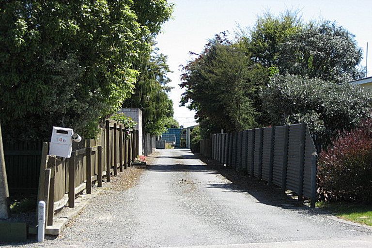 Photo of property in 14c Burden Street, Redwoodtown, Blenheim, 7201