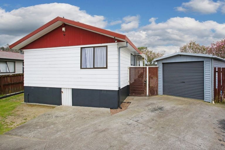 Photo of property in 3/4 Martha Lane, Weymouth, Auckland, 2103