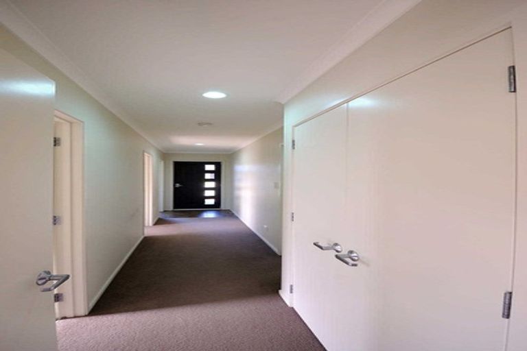 Photo of property in 5 Burford Way, Rolleston, 7615