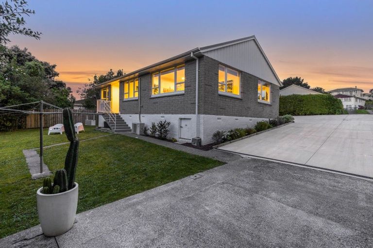 Photo of property in 20 Mahinawa Street, Takapuwahia, Porirua, 5022
